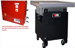 Thiết bị thử rung sóc